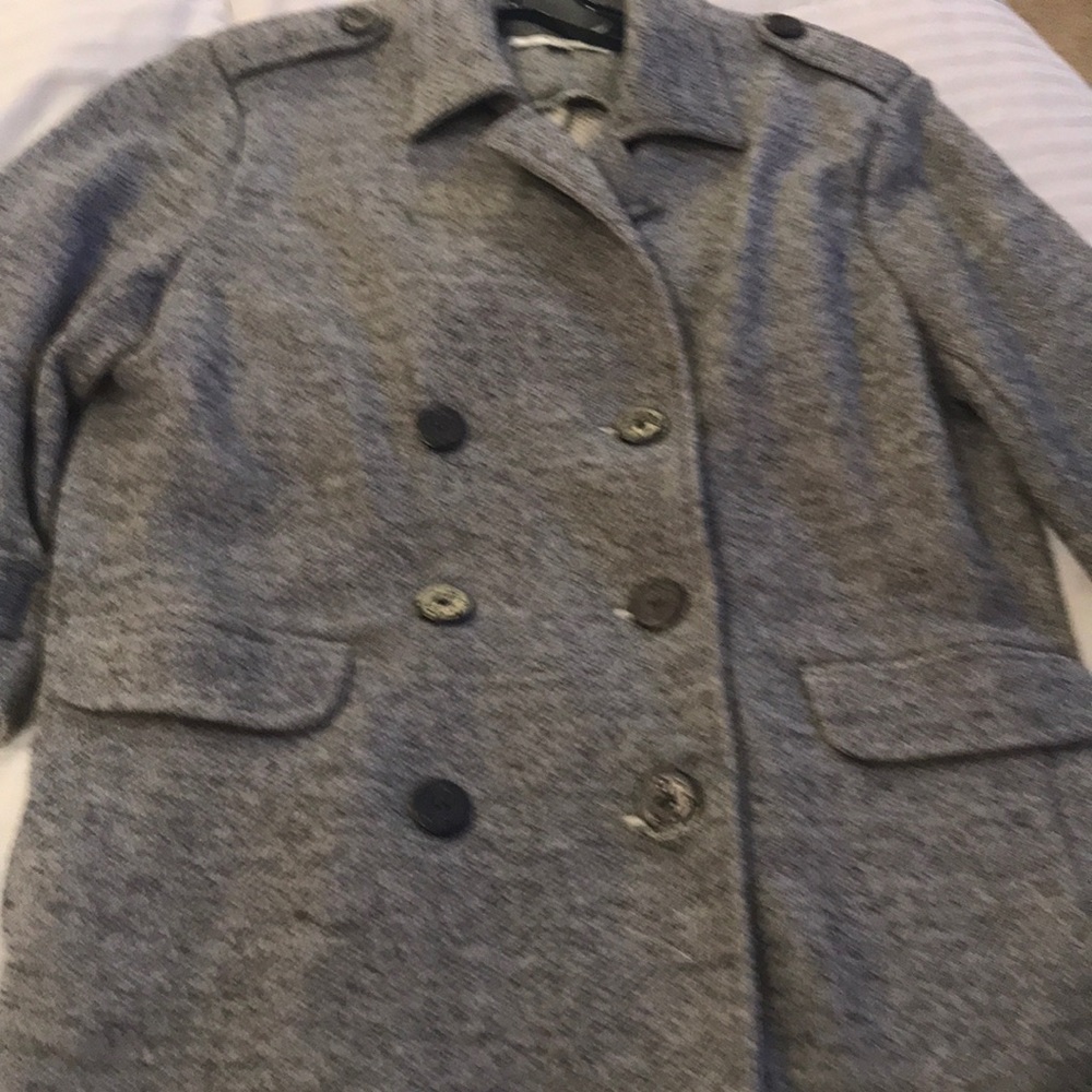 Ladies jacket
